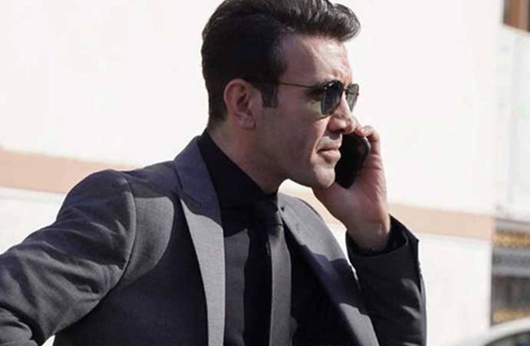 Bahar dizisinin Timur'u Mehmet Yılmaz Ak'ı görenler tanımakta zorlandı! Meğer Yalan Dünya dizisinde oynamış 2